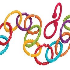 소근육발달 도형 링끼우기 두돌아기장난감 두뇌발달, 1개