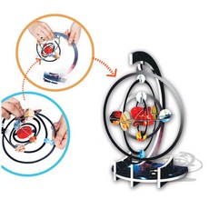 방과후학교 우주주제 창의융합활동 태양계 모빌 스탠드 만들기 교육실 실험키트 실험