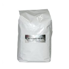 화석제작용 알지네이트 분홍색 500g