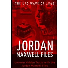 (영문도서)The UFO Wave of 1896 Paperback, Independently Published, English, 9798264590924