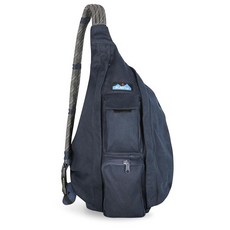 KAVU 로프 경량 크로스보디 백 비치 페인트113884, Dark Navy