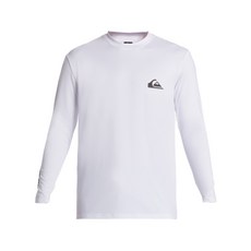퀵실버 QUIKSILVER 에브리데이 서프 래쉬가드 WBB0 QE21RS078WBB