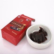 유쎌쇼핑몰 궁중홍삼절편 20gx10개 착한홍삼 인삼절편