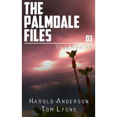 (영문도서) Stormships Paperback, Independently Published, English, 9798629630685