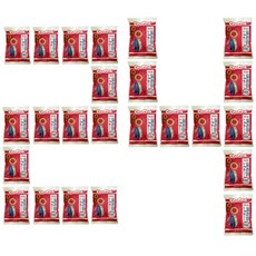 챠챠 해바라기씨 양념맛, 60g, 24개
