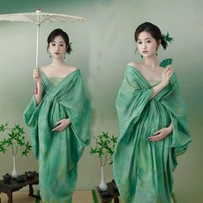 블랙 만삭 촬영 베이지 반목 화보 셀프 사진 임부복, 38번 드레스 캐미솔 원피스 포함