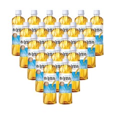 웅진 하늘보리325ml 20입, 325ml, 1세트