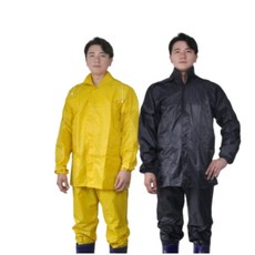 CH 심플 보급형 우의 상하 남색 2XL