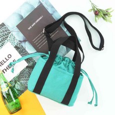 에코토드백 데일리가방