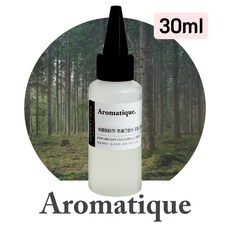 [아로마티끄] 프래그런스 오일-30ml 원액 디퓨저 캔들 향수 석고 방향제 스톤 리필-, 1개, 30ml, 056.오우드 우드
