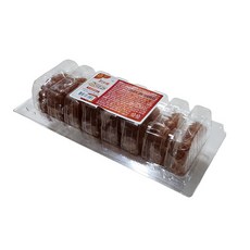 농소리 참약과(8입)240g