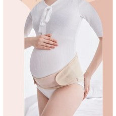 임산부 허리 산전복대 허리지지대 허리통증 산모용 산모복대 지지대