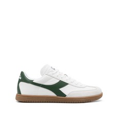 디아도라 가죽 스니커즈