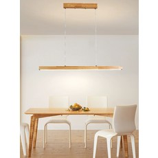원목 식탁등 인테리어 6인용 레스토랑 일본식 1500, 60cm 3색 28w