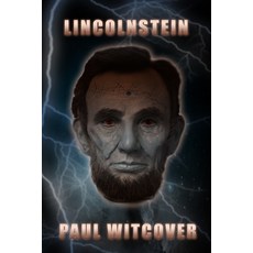 (英文圖書)Lincolnstein 平裝版, Independently Published, 英文