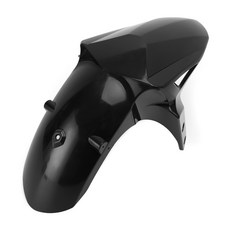 Kawasaki VERSYS 650 KLE 2015-2020 前土除 前擋泥板（素殼無烤漆）-極限超快感, 1個