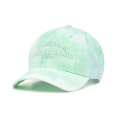 매장정품 NATIONALGEOGRAPHIC 내셔널지오그래픽 NATIONAL GEOGRAPHIC KIDS K235KHA030 타이다이볼캡 MINT 5001625303 122825