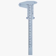 컬러 캘리퍼스 150mm 오차 공구+노드커머스Shop, 빠른배송