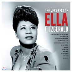 [LP] Ella Fitzgerald (엘라 피츠제럴드) - The Very Best of Ella Fitzgerald [LP]