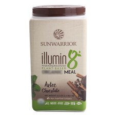 Sunwarrior 阿茲特克巧克力, 1kg, 1個