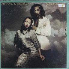 P-8-6 西洋艾胥佛＆辛普森 Ashford & Simpson (ASCAP先鋒獎): So So Satisfied, 1個
