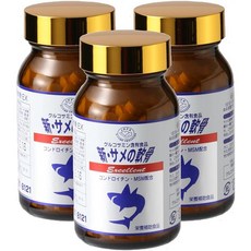 신상어 연골 엑설런트 3개 세트, 상세페이지 참조
