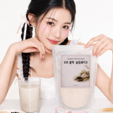살쏙가루 슬림쉐이크, 1개, 300g