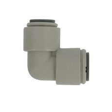 와이넷 정수기부속 고급8mm, 고급8mm L형피팅, ., 1개