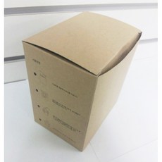 커피봉투/원두봉투/크라프트 드립백 상자 10개, 크라프트
