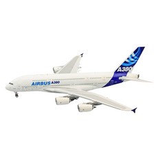 IF 1:200 A380-841 F-WWOW, 1個
