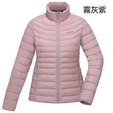 ATUNAS 歐都納A1GA2235W女款輕量防風保暖羽絨外套，KEEP WARM技術，舒適透氣