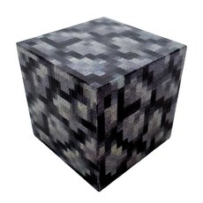 창의력 DIY 자석 큐브 블럭 마그네틱 블럭, B079, 30개