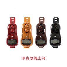 *小邑的家* 撥珠計數器 - 滾珠計數器 手指計數器 佛珠手感, 1個, 現貨隨機