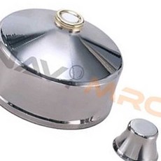 [삼일오품] 미니알콜램프 알콜램프심지 스텐알콜램프 스텐 알콜램프 1EA/타입 소