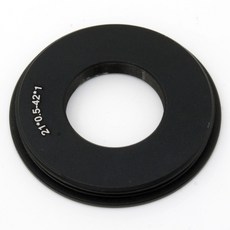 M21-M42 플랜지 수정 렌즈 어댑터 M21 x0.5 암-42mm x1 수나사, 기타