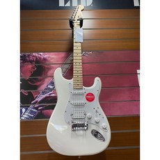 Squier Sonic Stratocaster 電吉他 FSR 白色 單單雙 總代理保固, 詳見包裝
