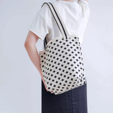 융풍 에코백 숄더백 토트백 에코백 쇼퍼백 여성 가방 캔버스백