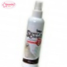 서락 펫퍼스 샤워코롱 200ml 백합향 애견미스트