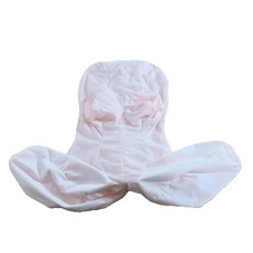 Body Pillow Cover – No Filling | DIY Mannequin Pillowcase for Clothing Display