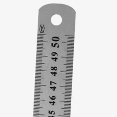 엠에스몰 직각자 CZ-SM-300 목공용직각자