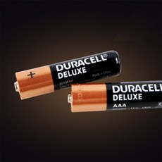 다올 듀라셀건전지, AAA, 1, 14