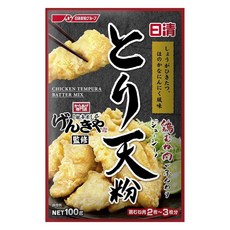 Nisshin Seifun 日清製粉 日式炸雞粉, 1包, 100g