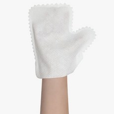 먼지 청소장갑 싱크대 창틀 틈새 청소장갑 10개 1세트