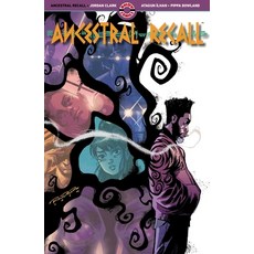 (英文圖書)Ancestral Recall 平裝版, Ahoy Comics, 英文