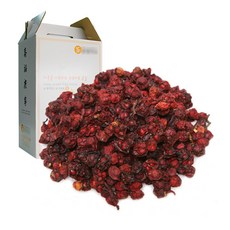 오미자차 오미자 프락토올리고당, 1박스, 60개입, 100ml