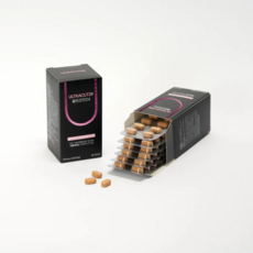 [공식판매처] Ultra Burning 울트라컷24 The premium, 1박스, 60정