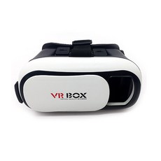 VR BOX VR 박스 3D VR박스, 1개, .