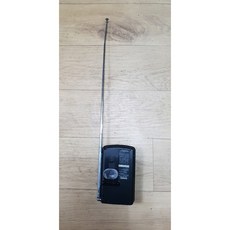 골동품 옛날용품 카시오라디오 카시오 옛날라디오, 1개