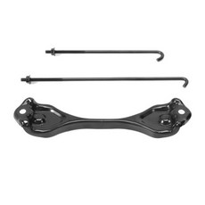 74481-26020 배터리 장착 키트 (도요타 4Runner FJ 크루저용) 직접 교체 트레이, 01 China Mainland