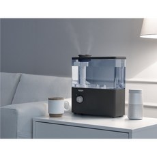 오쿠 슬림핏 통세척 대용량 초음파 가습기, OCP-HU100B
